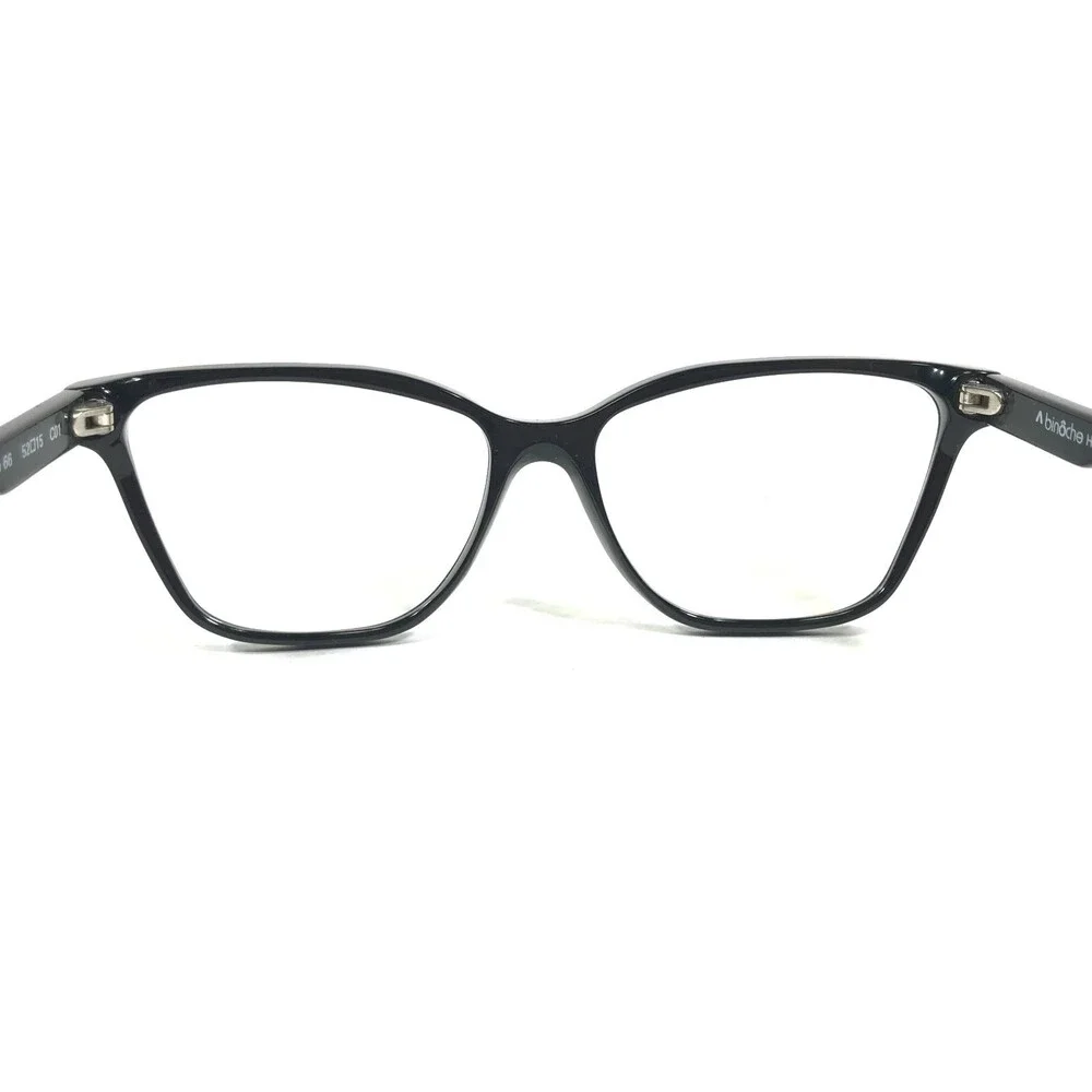 Binoche demo lenses